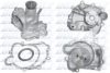 DOLZ M242 Water Pump